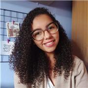 Te ajudo a sair do básico do inglês, destravar a fala e se comunicar com o mundo